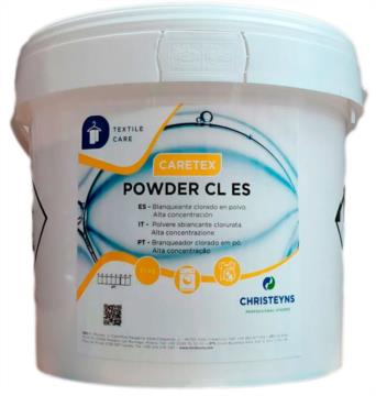 POWDER CL ES