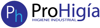 Prohigía Higiene Industrial